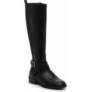 Kelly and Katie Finq  Womens Boots Size 6 1/2 W